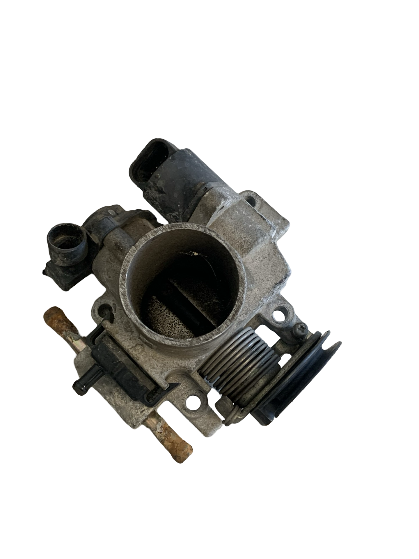 Clapeta De Acceleratie Daewoo Matiz 1998–2006 - 0.8FCV – foto 2