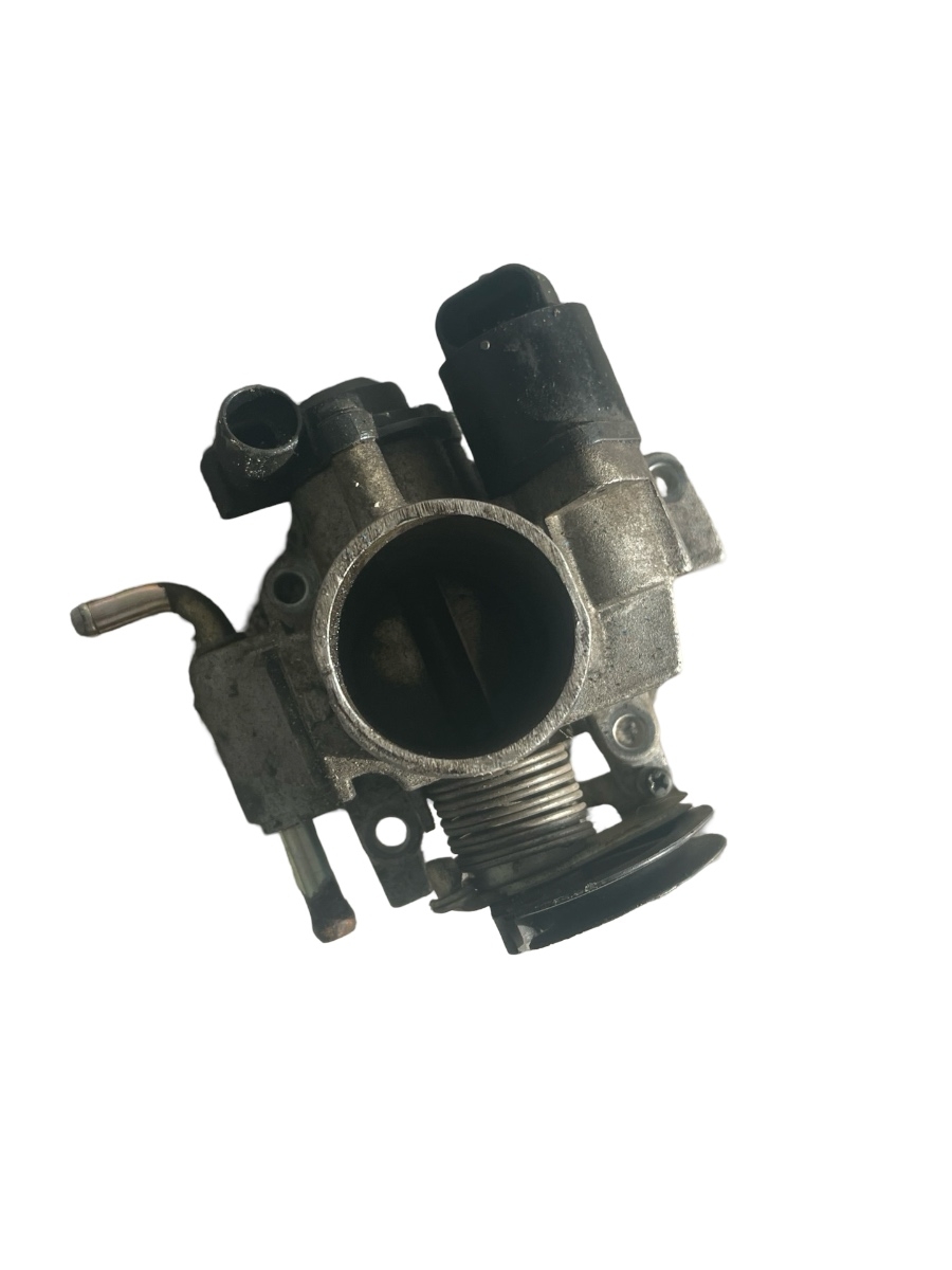 Clapeta de acceleratie DAEWOO MATIZ Box KLA4 1998 - 2002 0.8 F8CV – foto 3