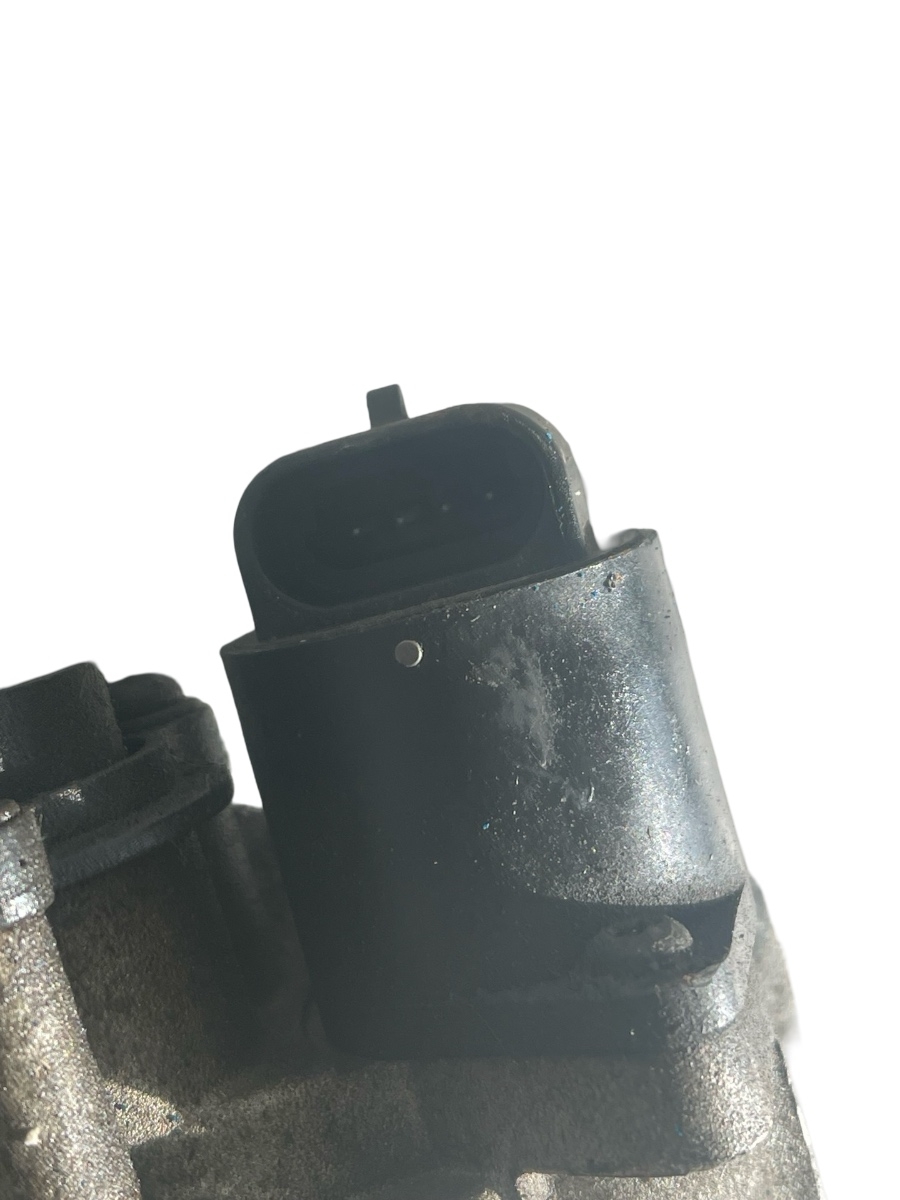 Clapeta de acceleratie DAEWOO MATIZ Box KLA4 1998 - 2002 0.8 F8CV – foto 2