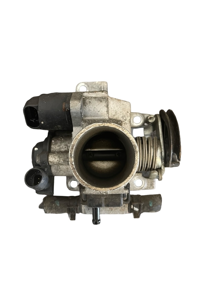 Clapeta de acceleratie DAEWOO MATIZ Box KLA4 1998 - 2002 0.8 F8CV – foto 2