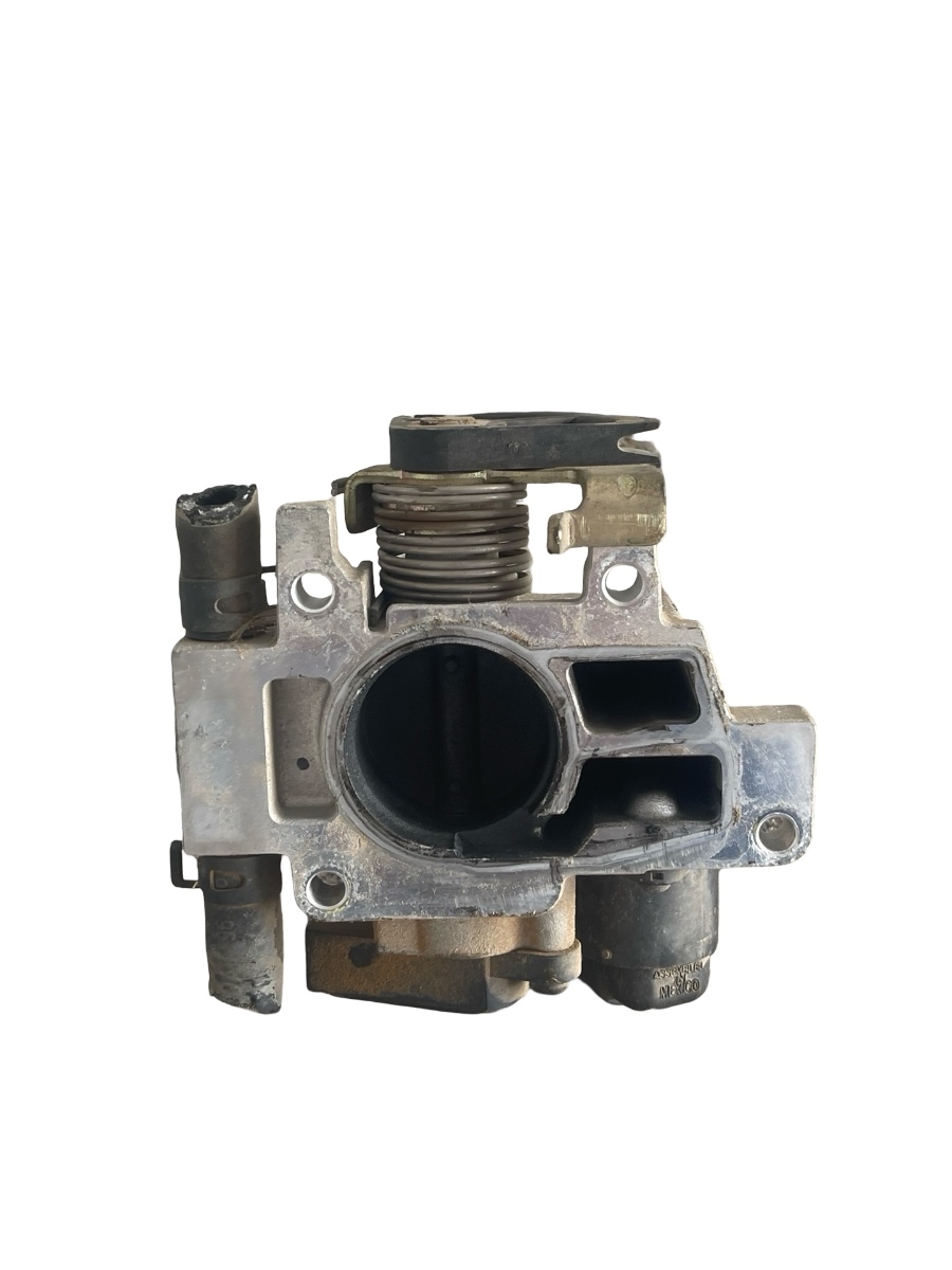Clapeta de acceleratie DAEWOO MATIZ KLYA, M100, M150 1998 - > 0.8 F8CV – foto 2