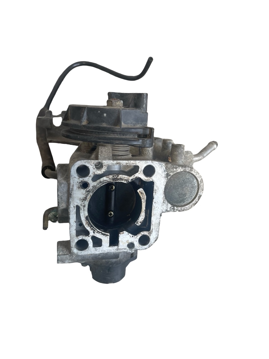Clapeta de acceleratie DAIHATSU TERIOS J1_ 1997 - 2006 1.3i – foto 2