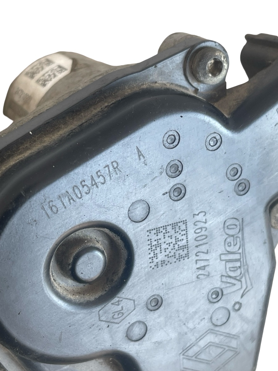 Clapeta de acceleratie + EGR  DACIA DUSTER 2010 - > 1,5DCI  7003681405 / 161A05457R – foto 4