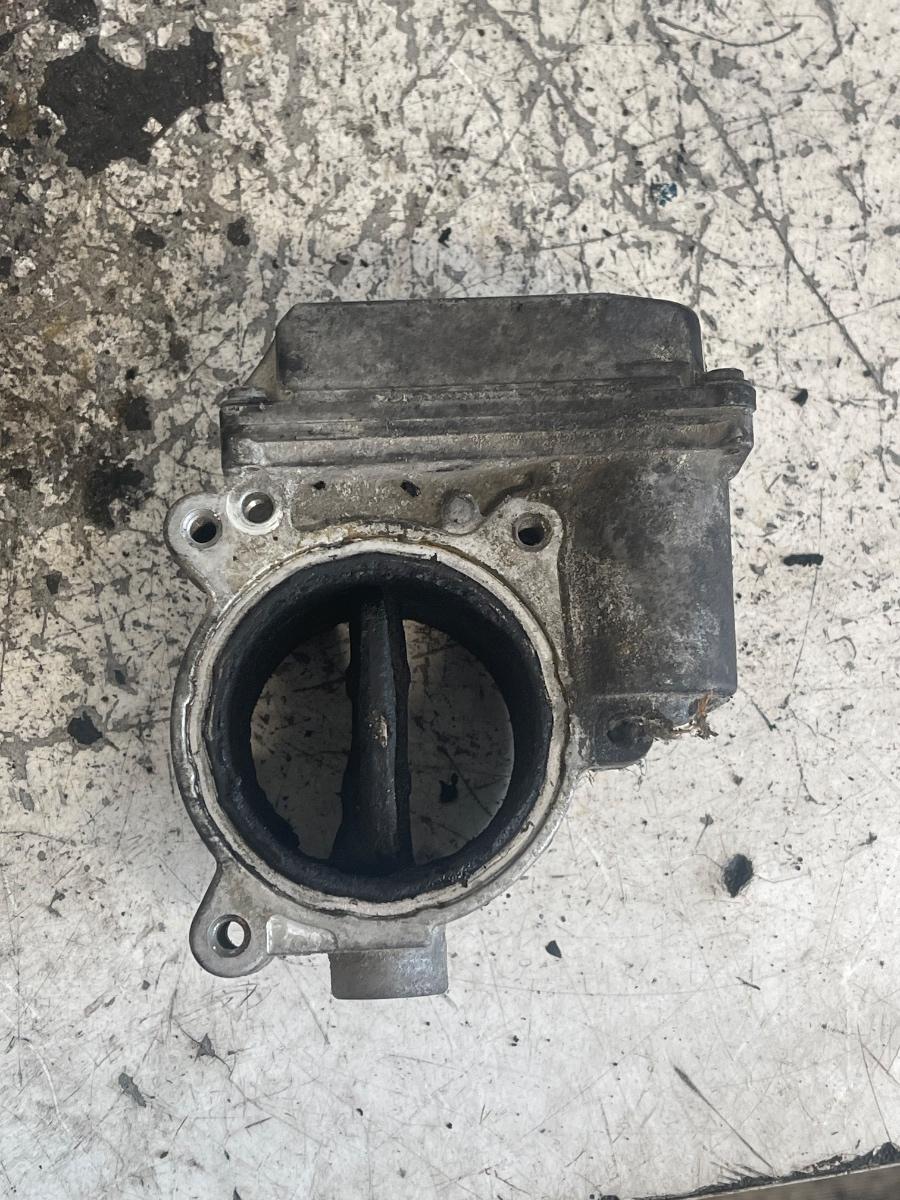 Clapeta de acceleratie electrica AUDI A5/S5 8T3 2007 - 2017 3.0 TDI quattro CAPA 4E0145950D – foto 4