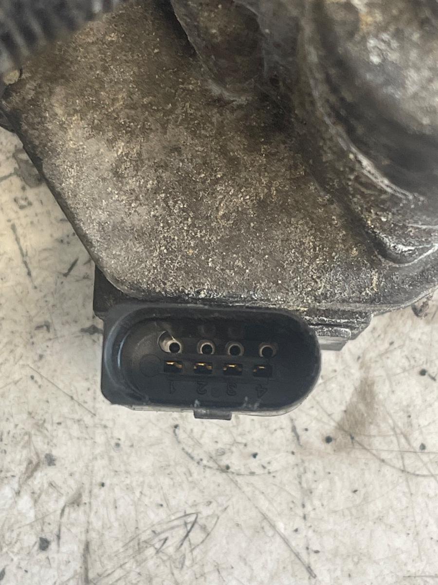 Clapeta de acceleratie electrica AUDI A5/S5 8T3 2007 - 2017 3.0 TDI quattro CAPA 4E0145950D – foto 2