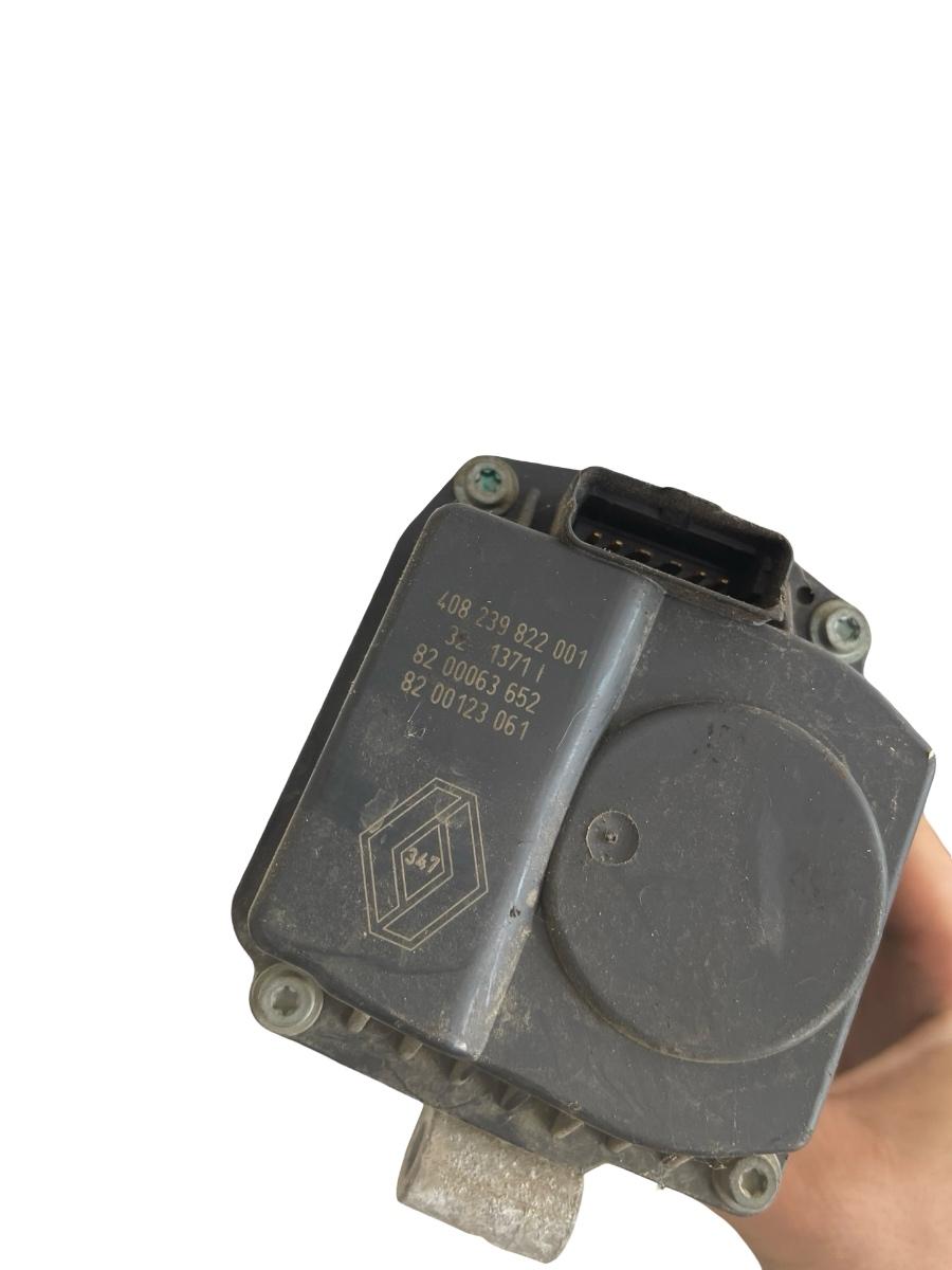 Clapeta de acceleratie electrica RENAULT SCENIC I JA0/1_, FA0_ 1999 - 2003 8200063652 – foto 2