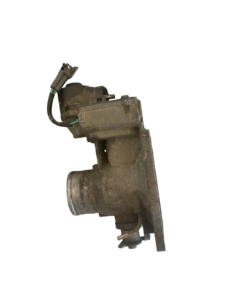 Clapeta de acceleratie electrica TOYOTA RAV 4 II _A2_ 2000 - 2005 89672-21020 – foto 2