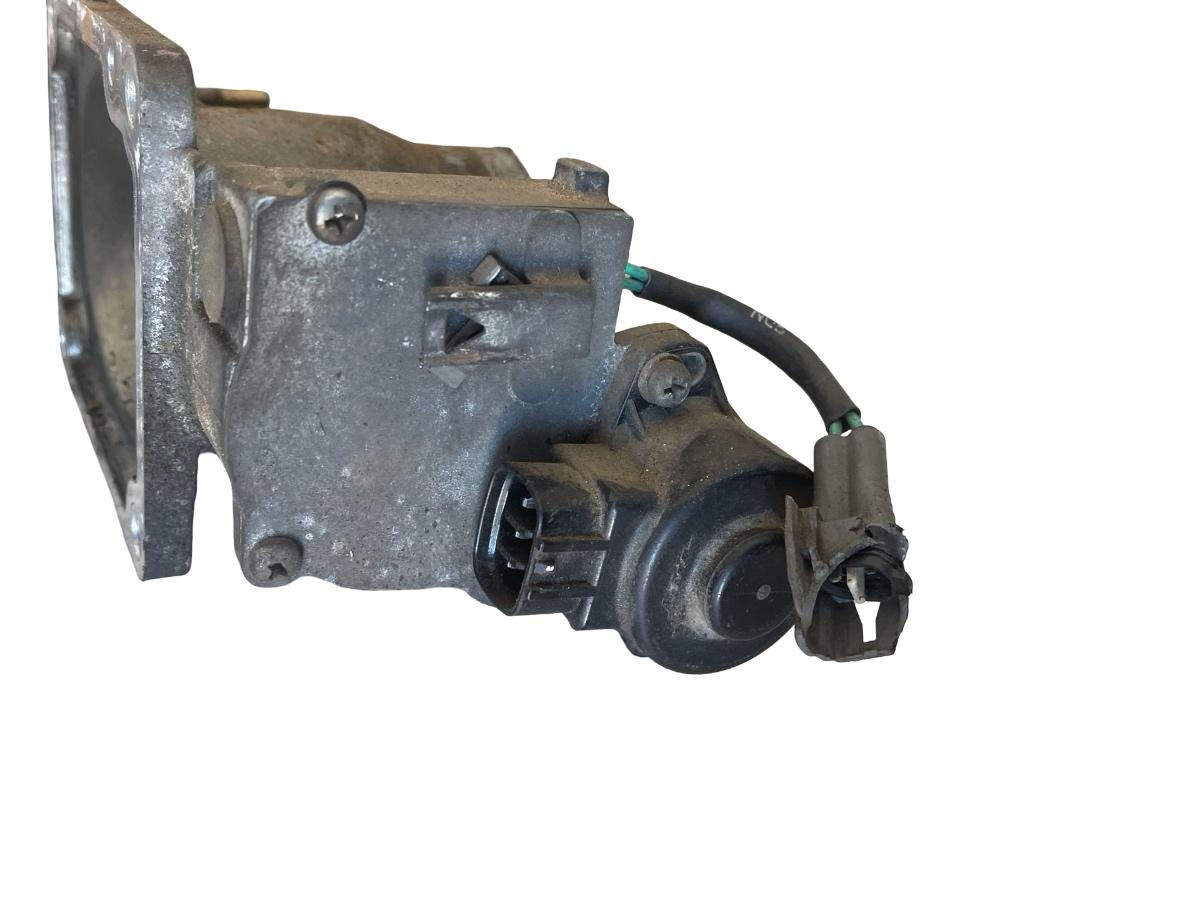Clapeta de acceleratie electrica TOYOTA RAV 4 II _A2_ 2000 - 2005 89672-21020 – foto 3