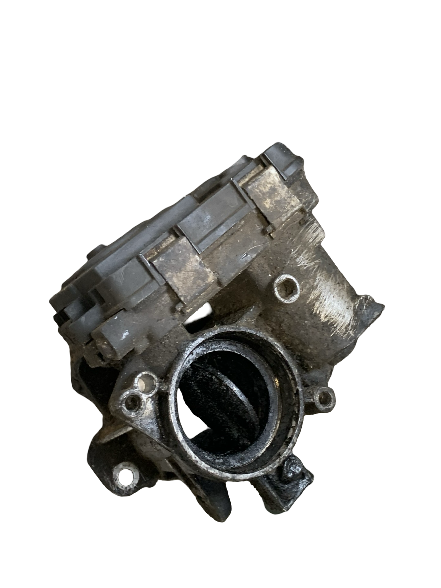 Clapeta De Acceleratie Fiat Grande Punto 2005–2009 - cod: 55213019 1.3