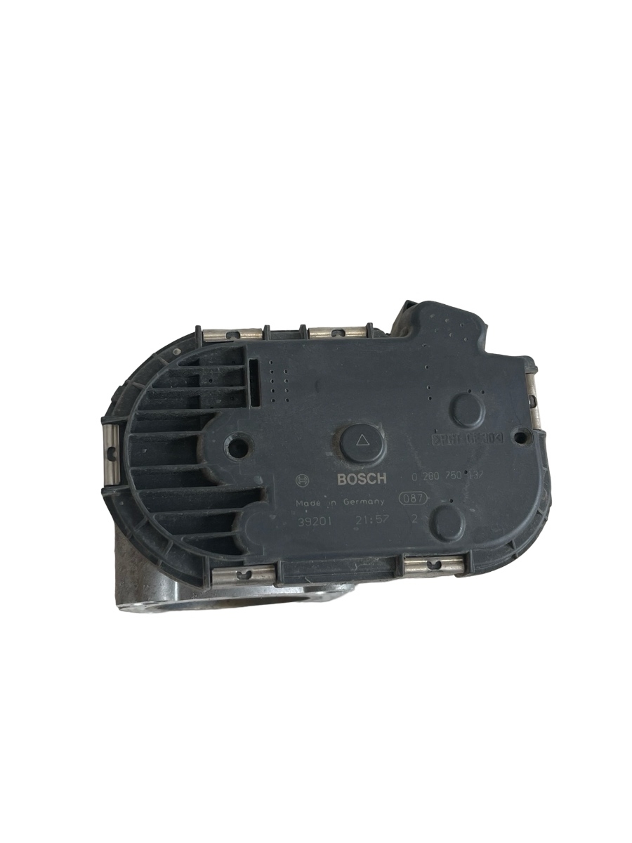 Clapeta de acceleratie FIAT IDEA 350_ 2003 - > 1.4B 0280750137 – foto 2