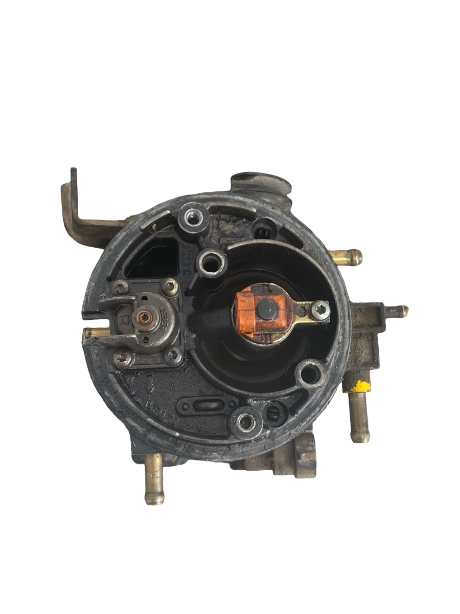 Clapeta de acceleratie FIAT PUNTO 176_ 1993 - 1999 1.2i – foto 3