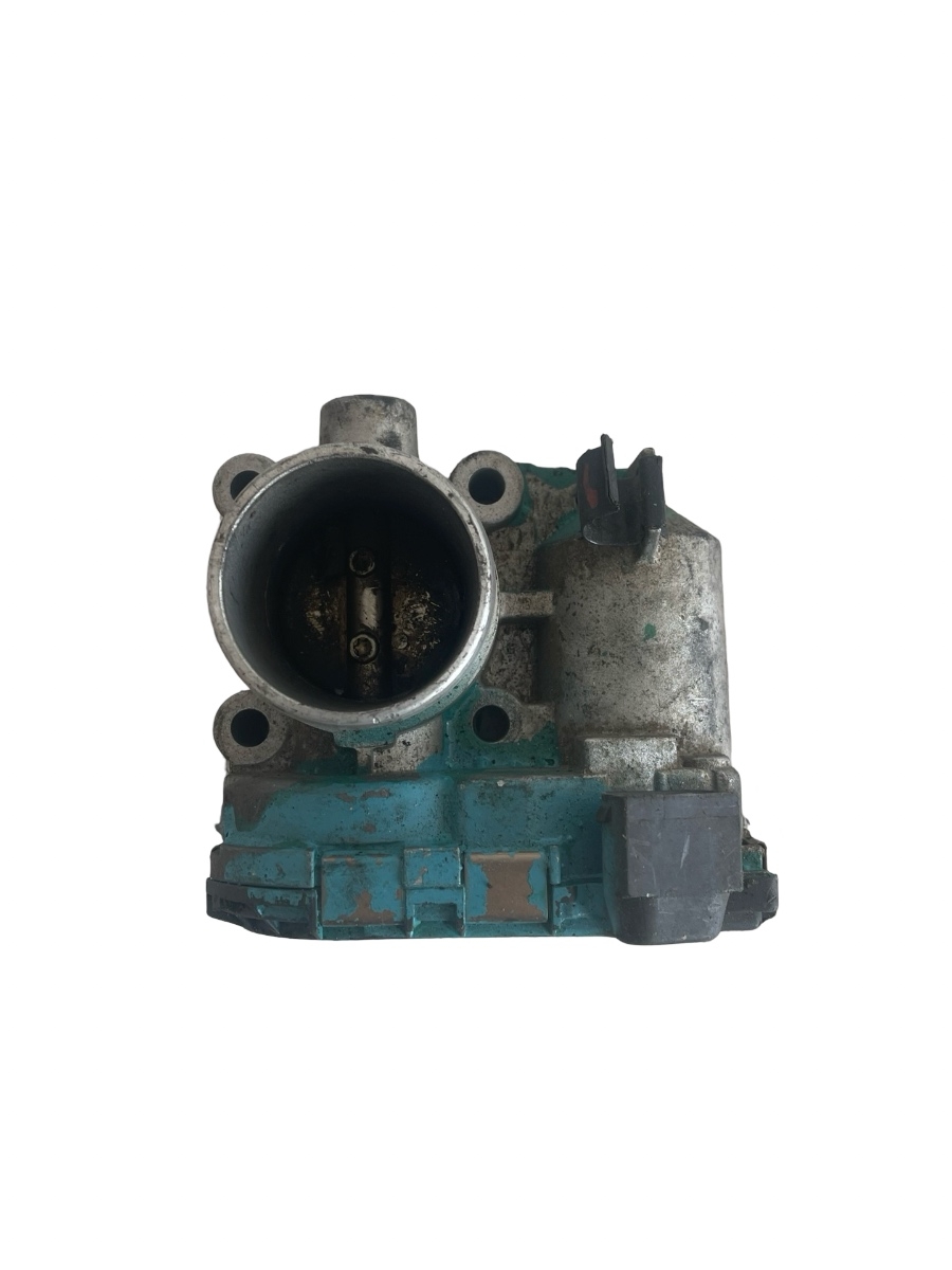 Clapeta de acceleratie FIAT PUNTO 188_ 1999 - 2012 1.2B 0280750012 – foto 4