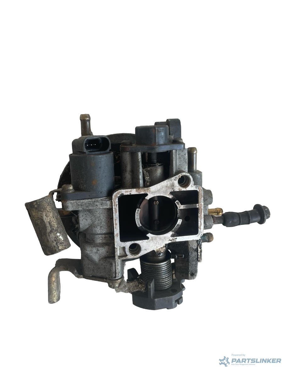 Clapeta de acceleratie FIAT SEICENTO / 600 187_ 1997 - 2010 1.1 176 B2.000, 187 A1.000