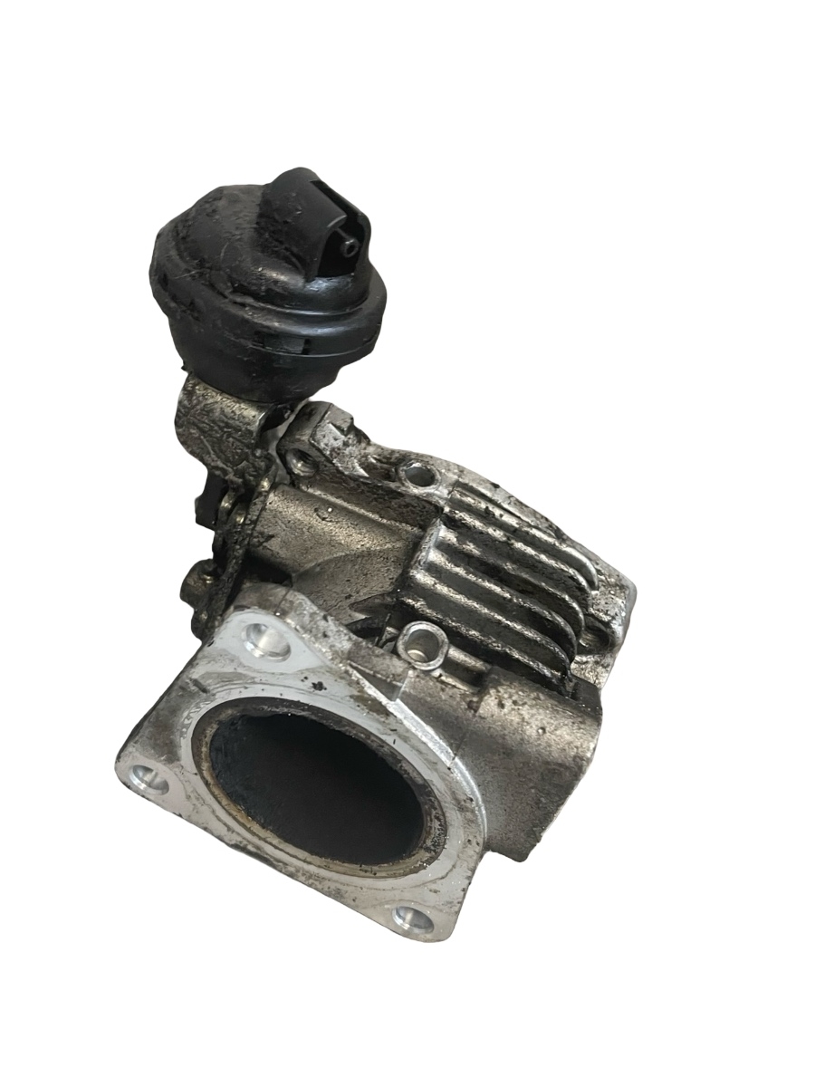 Clapeta de acceleratie FIAT STILO 192_ 2001 - 2010 1.9 D Multijet 192 A8.000 – foto 2