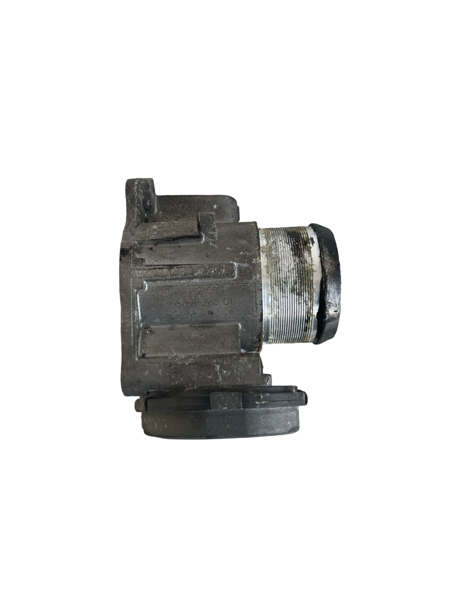 Clapeta de acceleratie  FIAT ULYSSE 179_ 2002 - 2011 2.2 D Multijet 4HS, 4HT (DW12BTED4) 968788828001 / B08332053 – foto 2