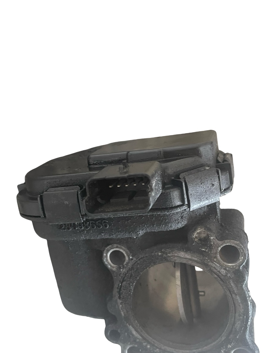 Clapeta de acceleratie FORD C-MAX II DXA/CB7, DXA/CEU 2010 - > 1.6 TDCi T1DA, T1DB 9673534480 – foto 2