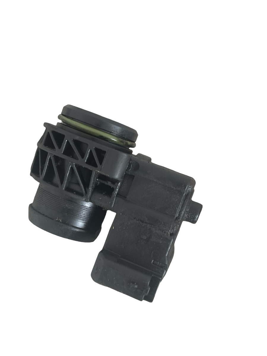 Clapeta de acceleratie FORD FIESTA V JH_, JD_ 2001 - 2010 1.4 TDCi F6JA, F6JB 9656113080 – foto 3