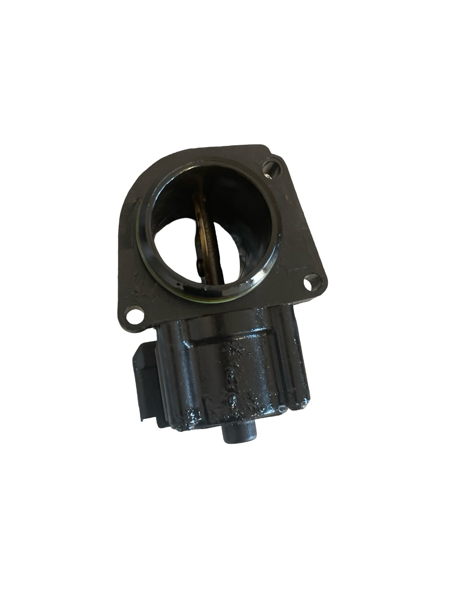 Clapeta de acceleratie FORD FIESTA V JH_, JD_ 2001 - 2010 1.4 TDCi F6JA, F6JB 9656113080