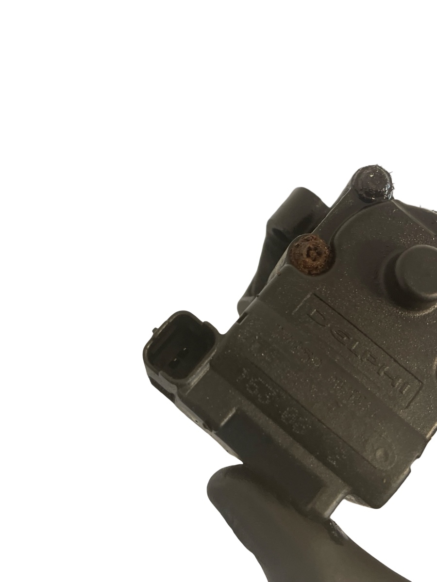 Clapeta de acceleratie FORD FIESTA V JH_, JD_ 2001 - 2010 1.4 TDCi F6JA, F6JB 9656113080 – foto 3