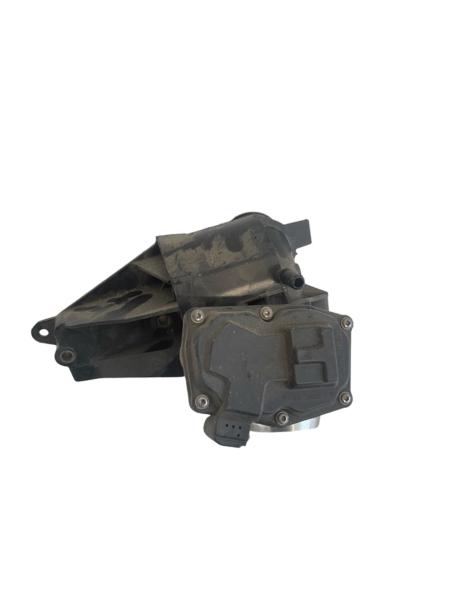 Clapeta de acceleratie FORD FOCUS 3  BM 2010 - >, FORD FIESTA VI 2008 - > 1.0B 50989002 – foto 3