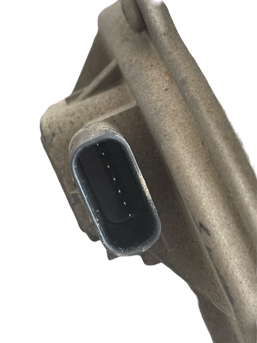 Clapeta de acceleratie FORD FOCUS C-MAX DM2 2003 - 2007 1.6i HWDA  2S6U-EA / 2604041 – foto 2