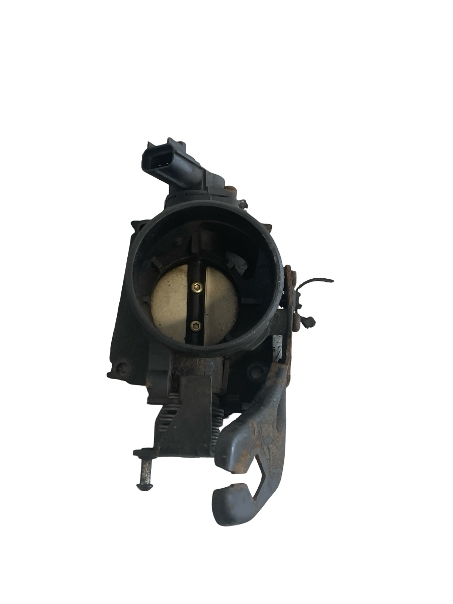 Clapeta de acceleratie FORD FOCUS Hatchback  DAW, DBW 1998 - 2007 1.6 16V FYDA, FYDB, FYDC, FYDD, FYDH – foto 3