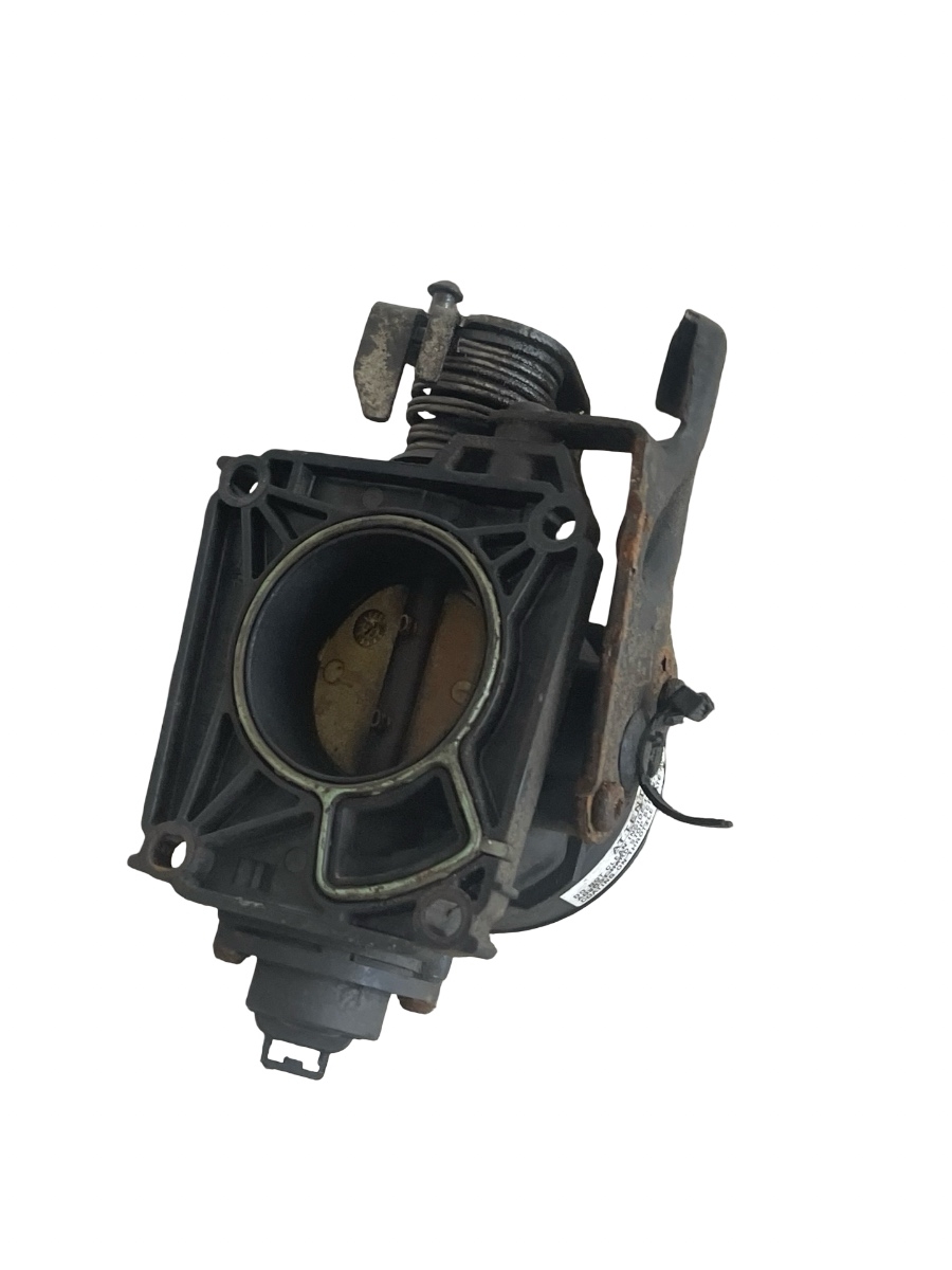 Clapeta de acceleratie FORD FOCUS Hatchback  DAW, DBW 1998 - 2007 1.6 16V FYDA, FYDB, FYDC, FYDD, FYDH – foto 2