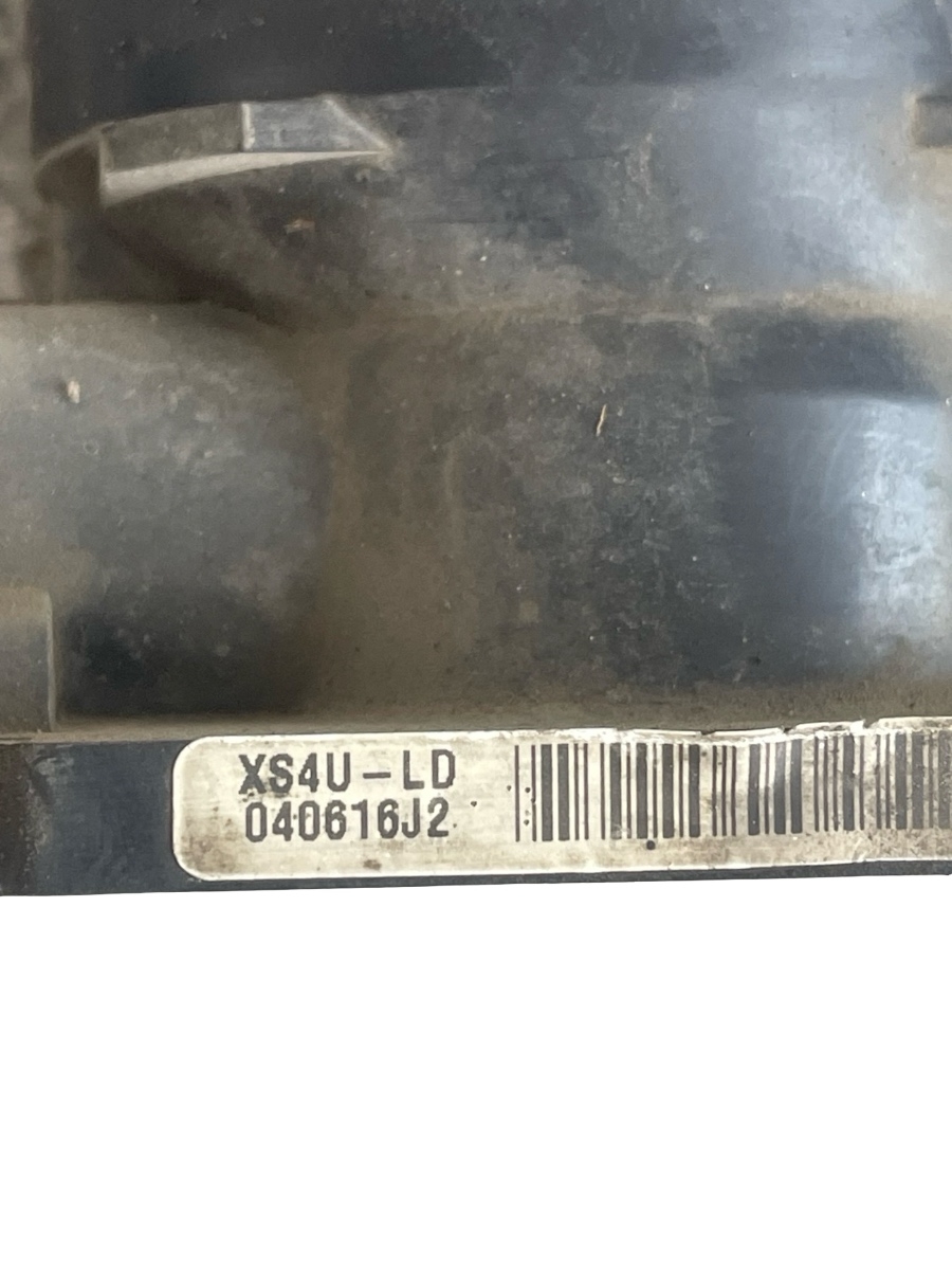 Clapeta de acceleratie FORD FOCUS Hatchback  DAW, DBW 1998 - 2007 1.6 FYDA XS4U-LD-040616J2 – foto 2
