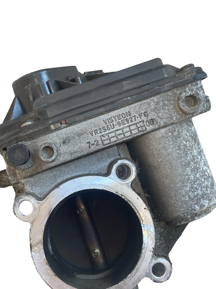 Clapeta de acceleratie FORD FOCUS II DA_, HCP, DP 2004 - 2013 1.6 HWDA, HWDB, SHDA, SHDB, SHDC 2S6U-FC – foto 2