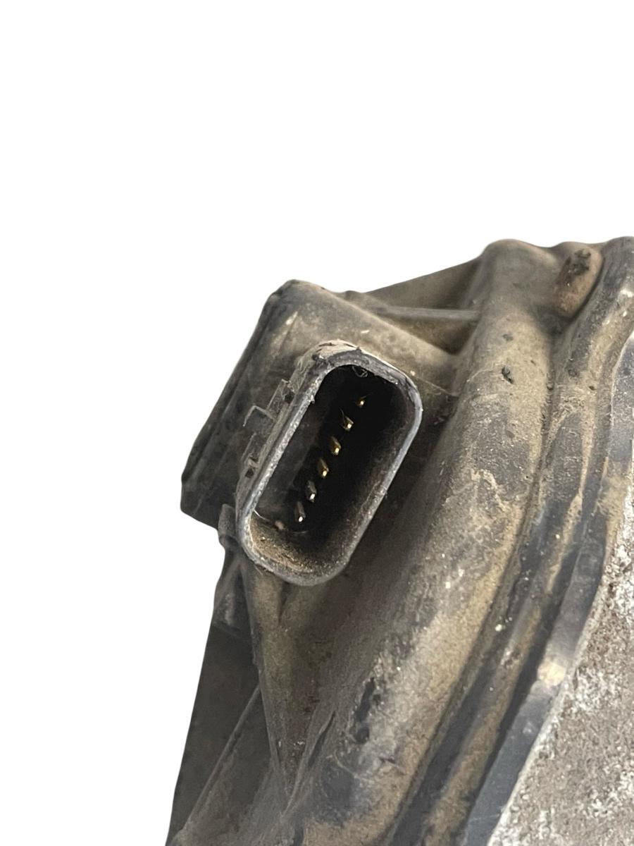 Clapeta de acceleratie FORD FOCUS II DA_, HCP, DP 2004 - 2013 1.6i 2S6U-FA – foto 2