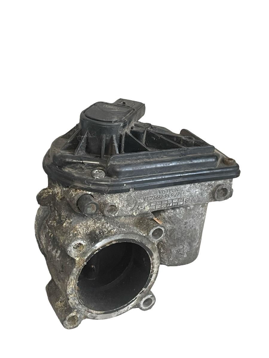 Clapeta de acceleratie FORD FOCUS II DA_, HCP, DP 2004 - 2013 1.6i 2S6U-FA – foto 4