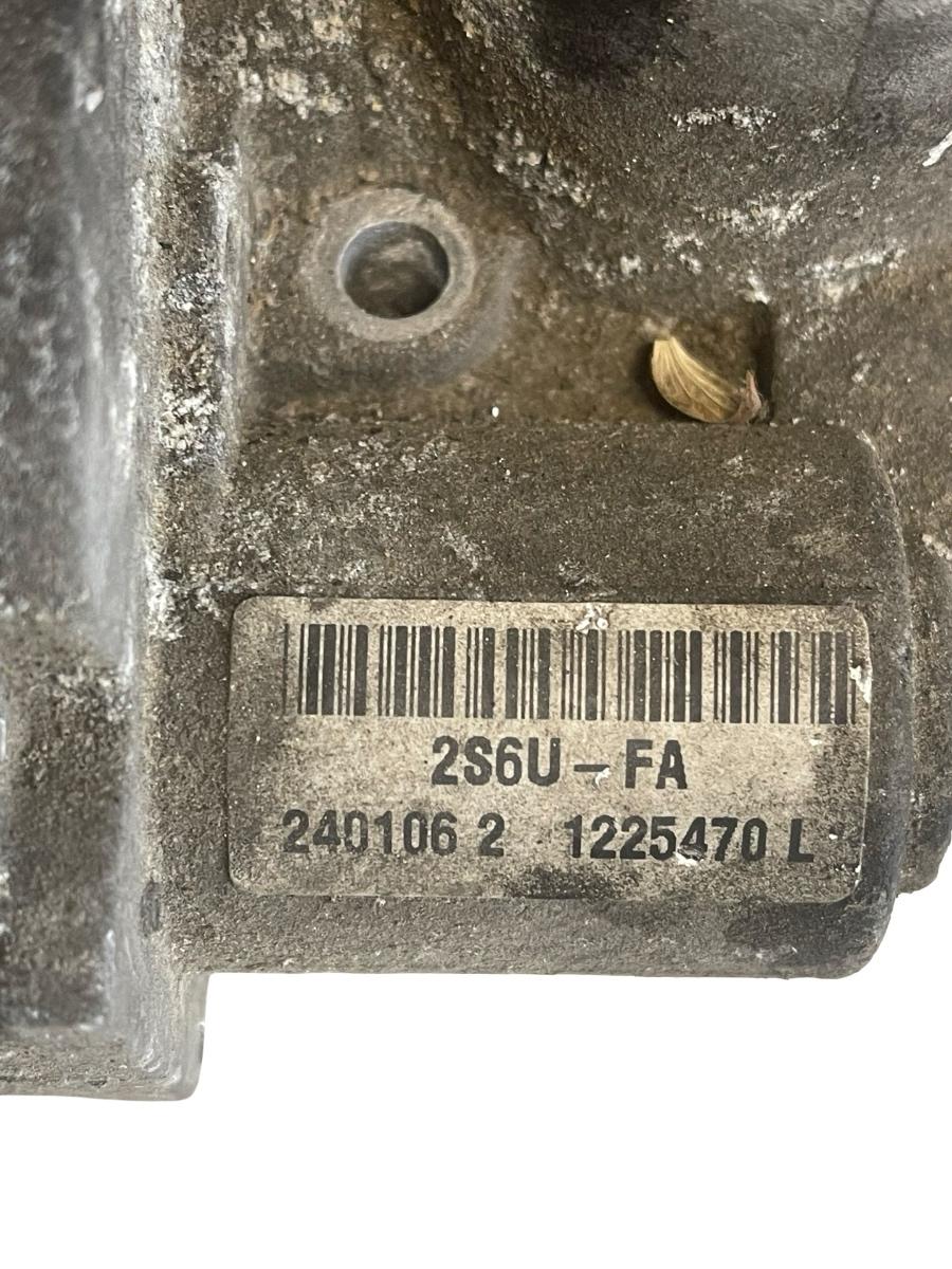Clapeta de acceleratie FORD FOCUS II DA_, HCP, DP 2004 - 2013 1.6i 2S6U-FA – foto 3