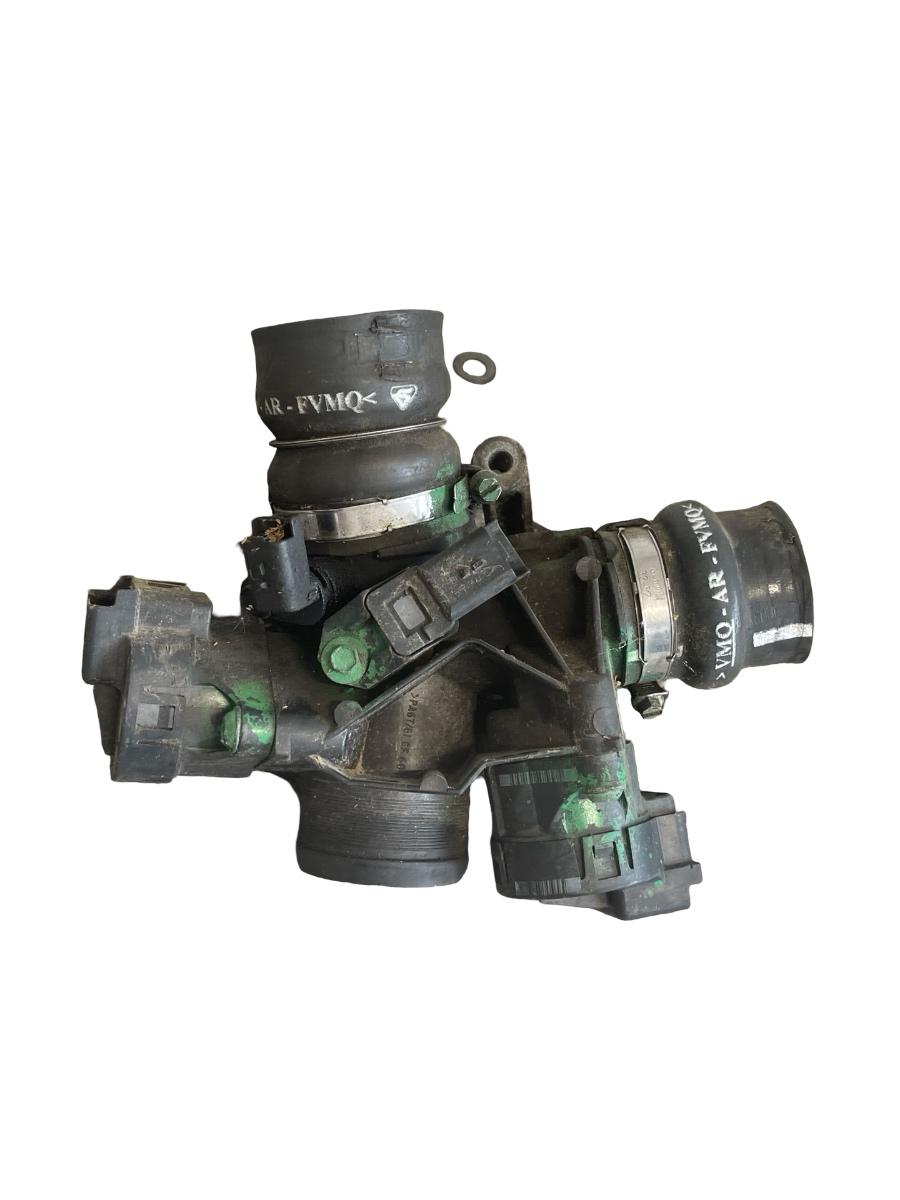 Clapeta de acceleratie FORD FOCUS II DA_, HCP, DP 2004 - 2013 1.6TDCI – foto 2