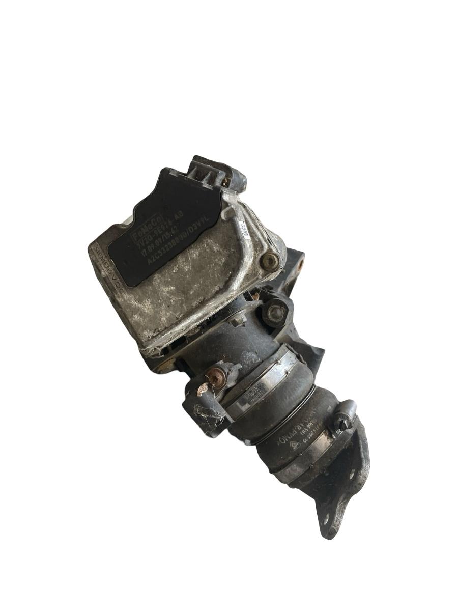 Clapeta de acceleratie FORD FOCUS II DA_, HCP, DP 2004 - 2013 1.6TDCI 7V2Q-9E926-AB