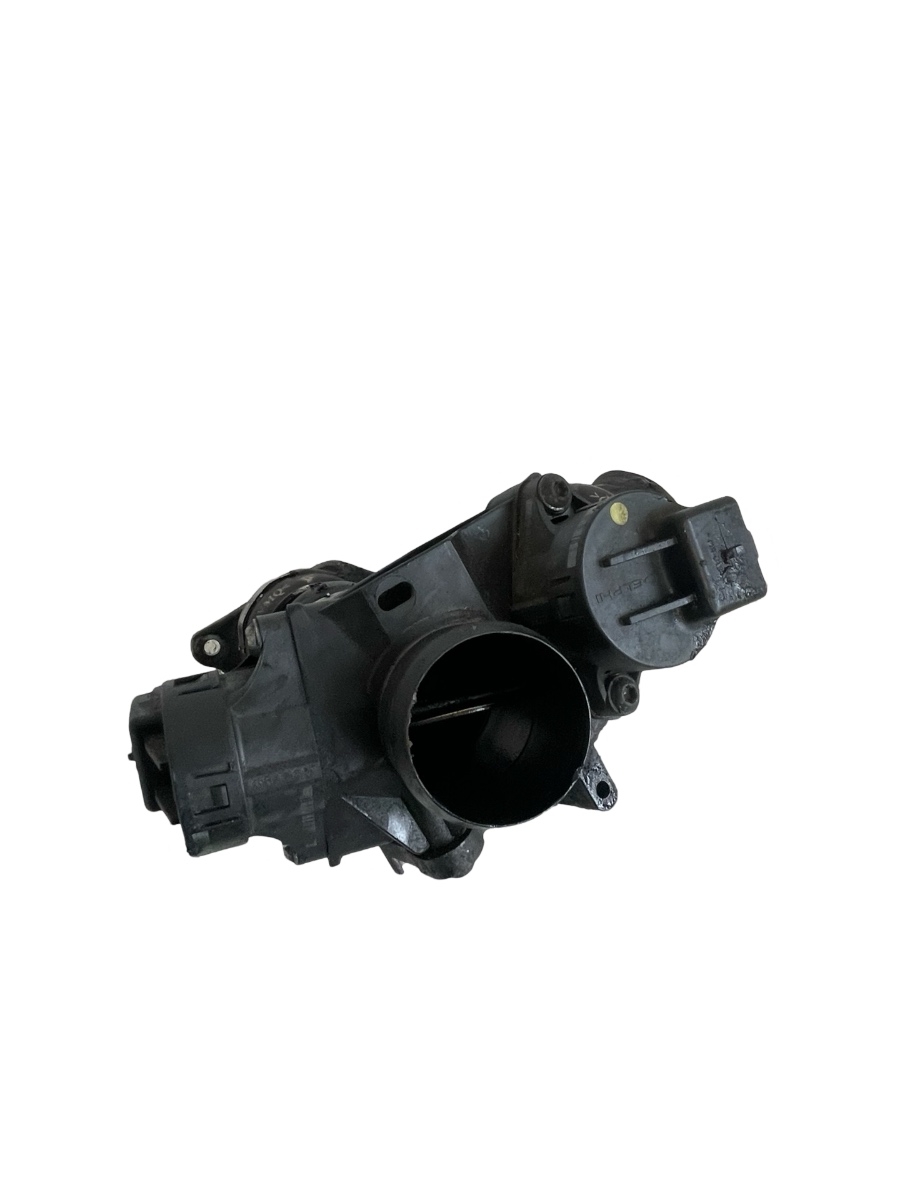 Clapeta de acceleratie  FORD FOCUS II DA_, HCP, DP 2004 - 2013 1.6TDCI 9655971780 – foto 2