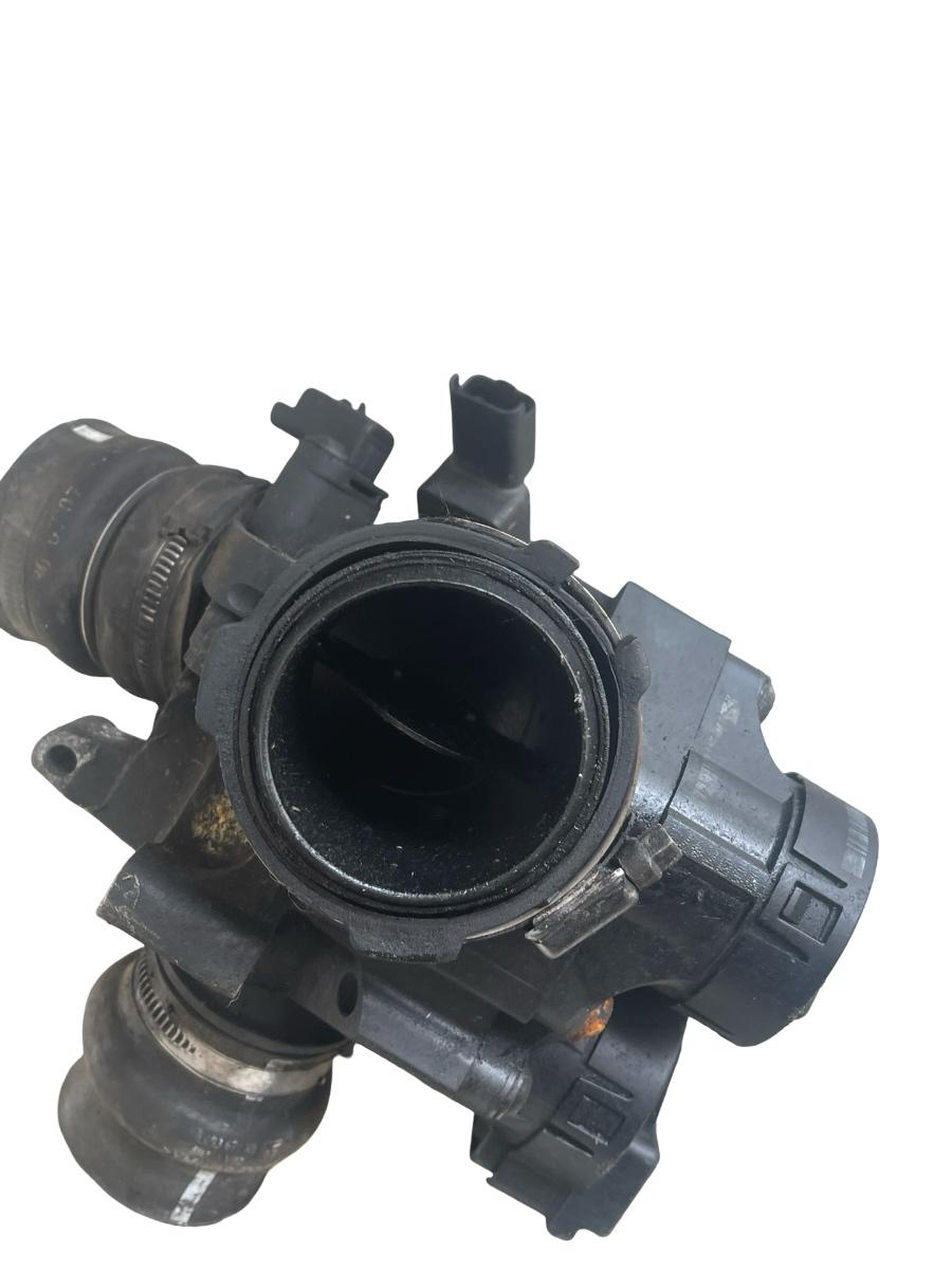 Clapeta de acceleratie FORD FOCUS II DA_, HCP, DP 2004 - 2013 9655971880 – foto 4