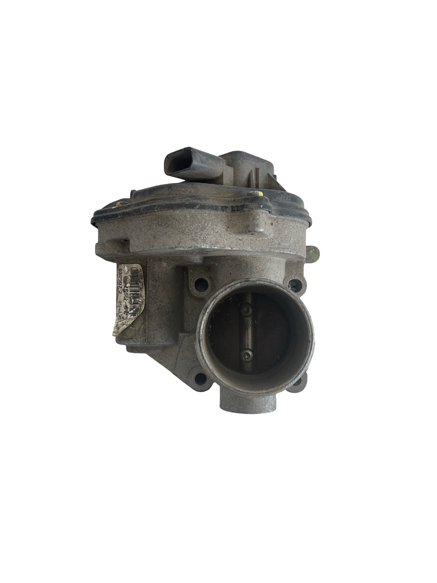 Clapeta de acceleratie  FORD FOCUS II DA_, HCP, DP/C-MAX  2004 - 2013 1.6B VP4F9U-9E928-BC – foto 4