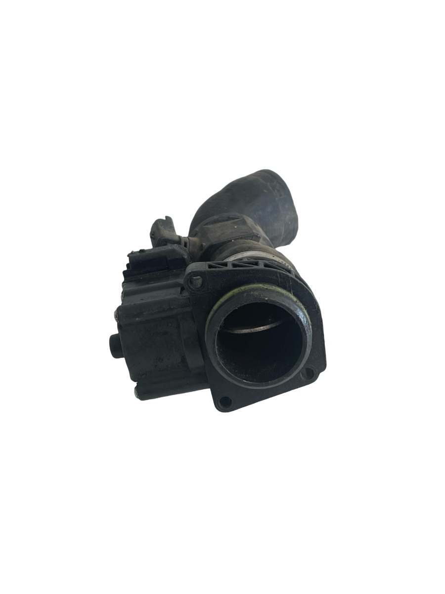 Clapeta de acceleratie  FORD FUSION Estate JU_ 2002 - 2012 1.4TDCI 9656113080