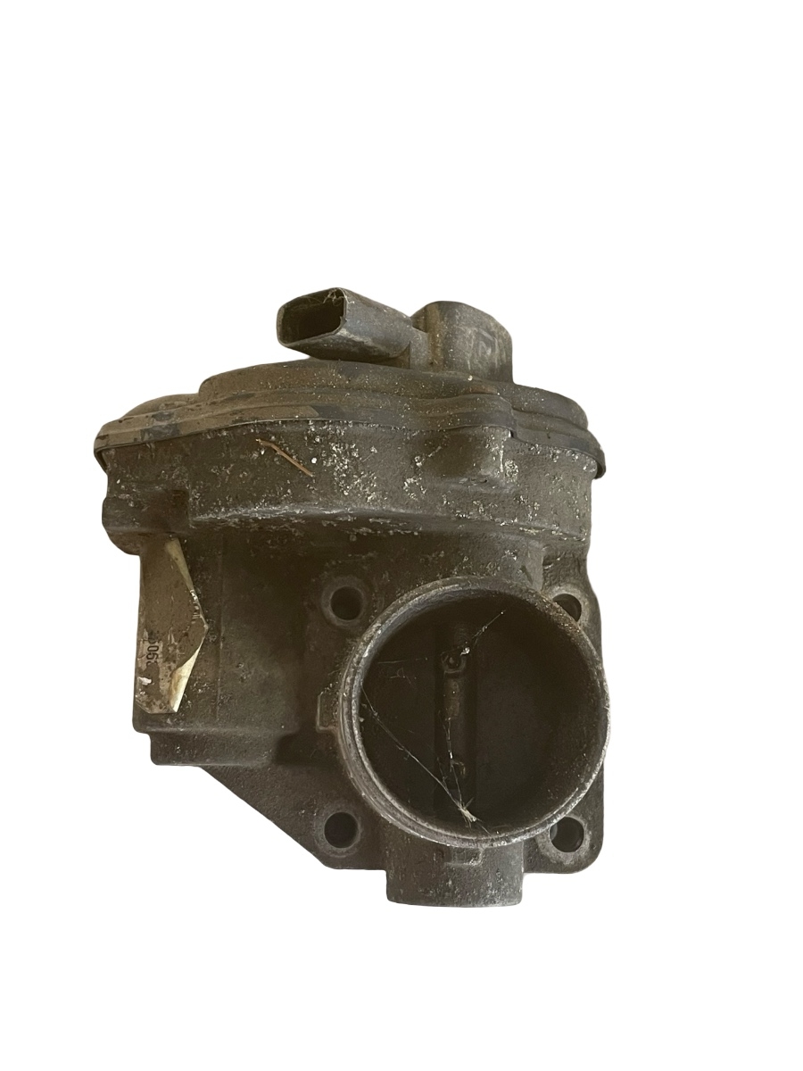 Clapeta de acceleratie  FORD FUSION Estate JU_ 2002 - 2012 1.6 FYJA, FYJB, FYJC 2S6U-9E927-C