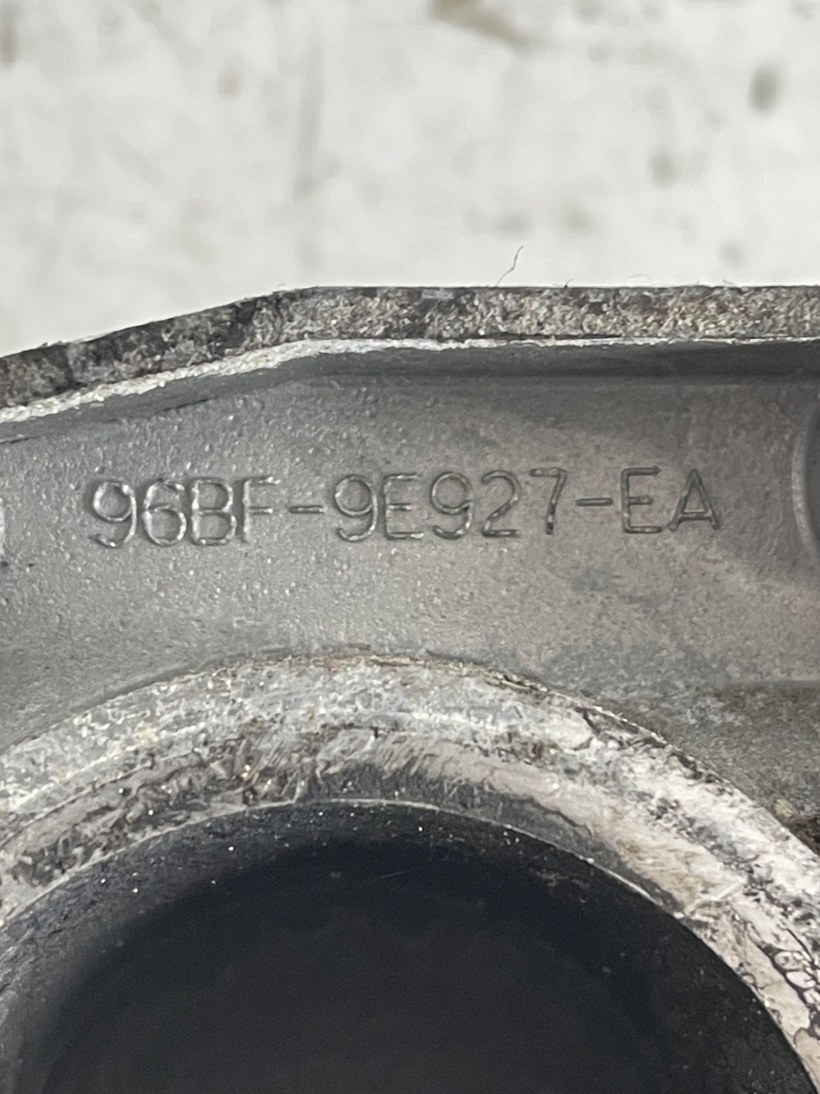 Clapeta de acceleratie  FORD KA RB_ 1996 - 2008 1.3B 96BF-9E927-EA – foto 3