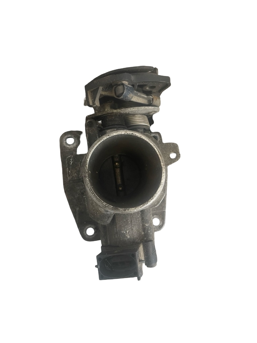 Clapeta de acceleratie FORD KA RB_ 1996 - 2008 1.3i 958F9B989 – foto 3