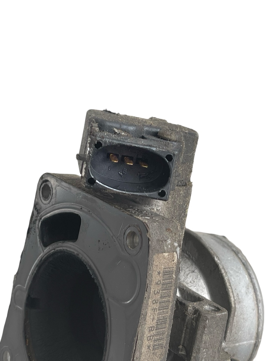 Clapeta de acceleratie FORD MONDEO I GBP 1993 - 1996 1.6 i 16V L1F – foto 3