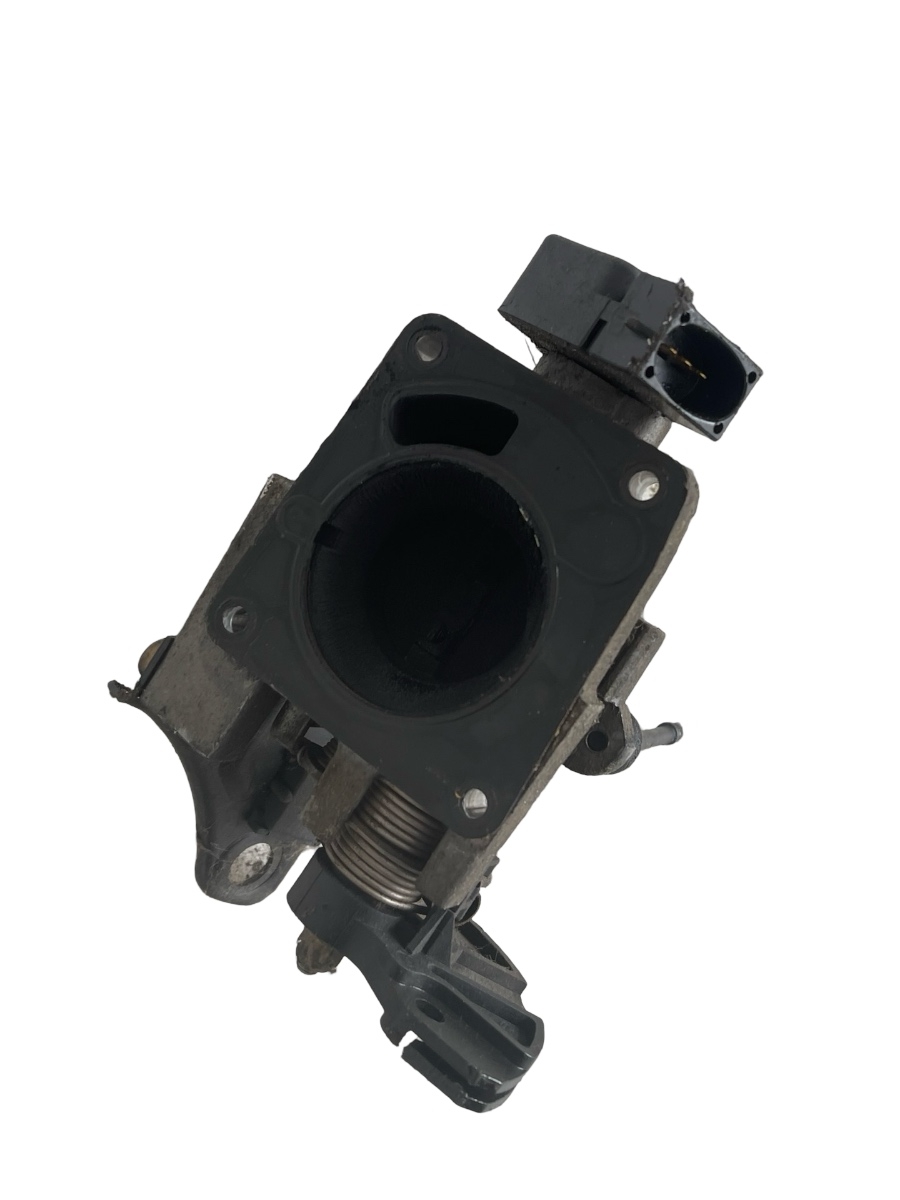 Clapeta de acceleratie FORD MONDEO I GBP 1993 - 1996 1.6 i 16V L1F – foto 2