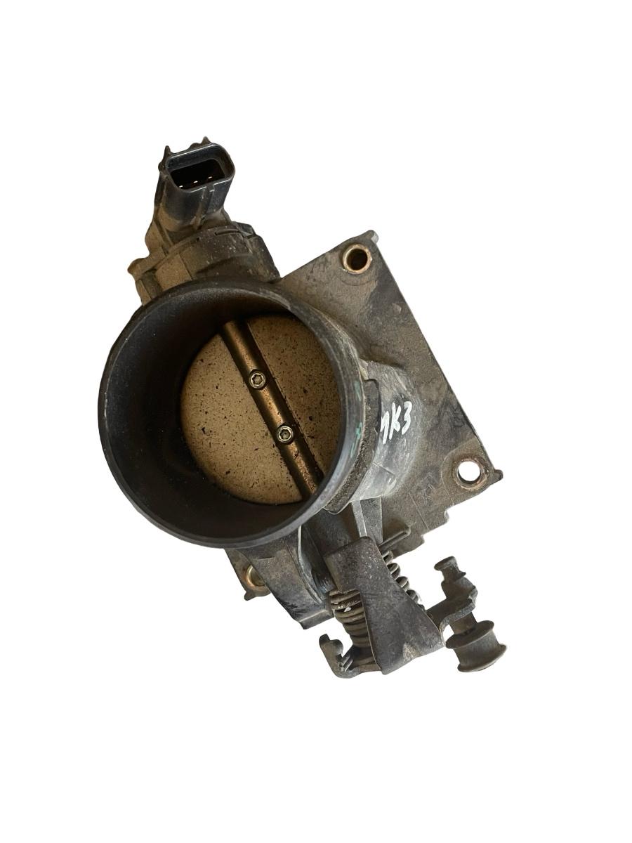 Clapeta de acceleratie FORD MONDEO III B5Y 2000 - 2007 2.0 16V CJBA, CJBB 1S7G-9E926-HA – foto 3