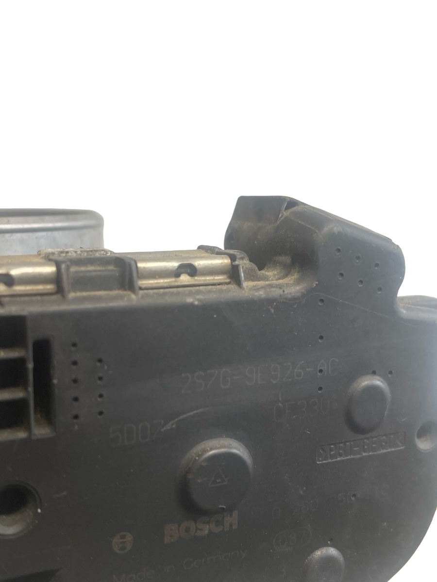 Clapeta de acceleratie FORD MONDEO III Saloon B4Y 2000 - 2007 1.8 SCi CFBA 2S7G-9E926-AC – foto 2