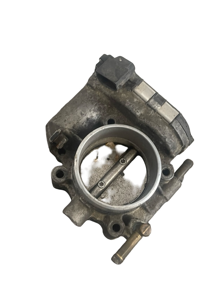 Clapeta de acceleratie FORD MONDEO III Saloon B4Y 2000 - 2007 1.8 SCi CFBA 2S7G-9E926-AC – foto 4
