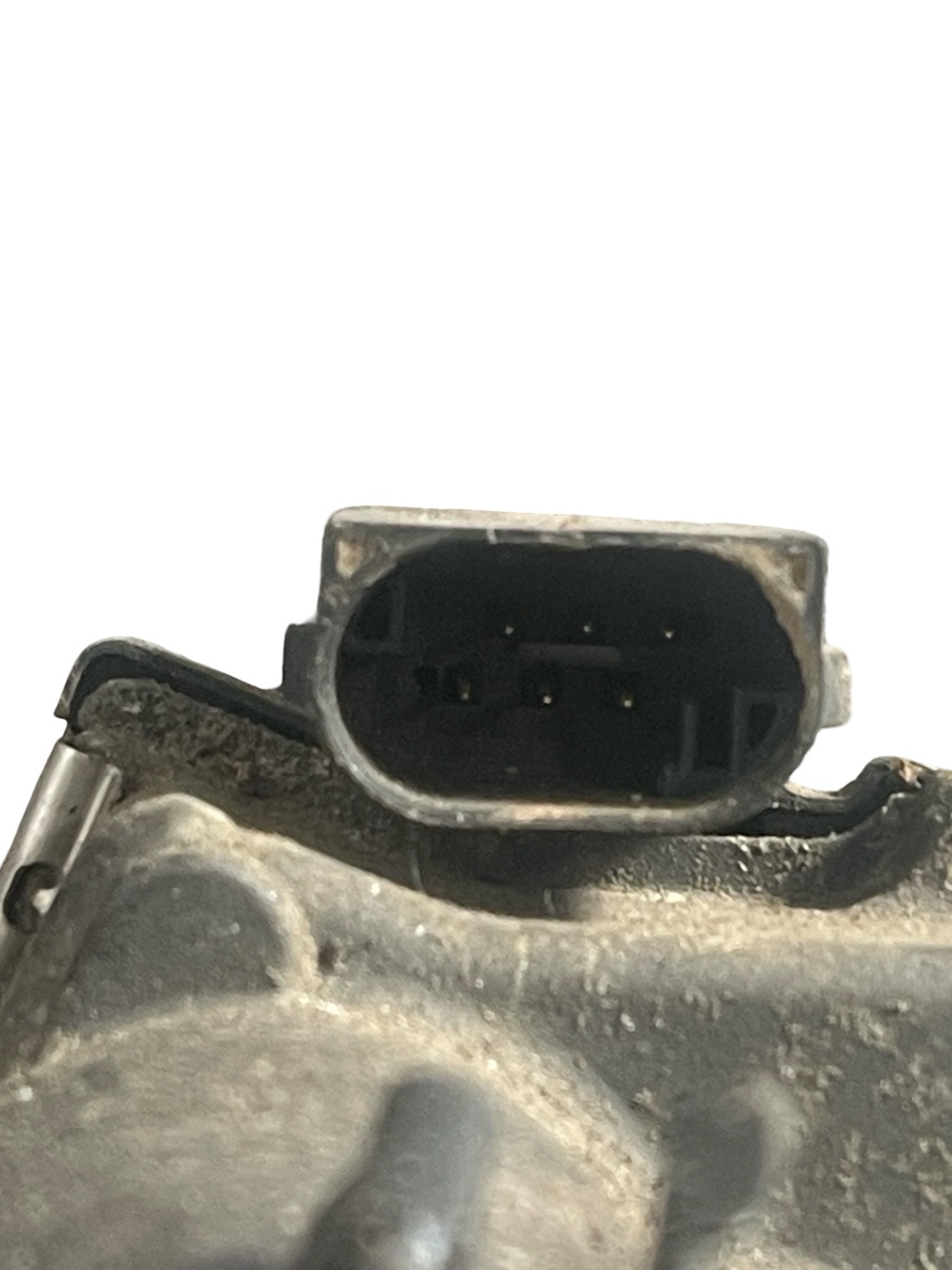 Clapeta de acceleratie FORD MONDEO III Saloon B4Y 2000 - 2007 1.8 SCi CFBA 2S7G-9E926-AB – foto 2
