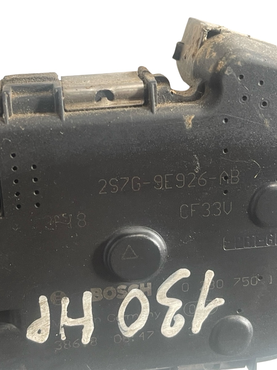 Clapeta de acceleratie FORD MONDEO III Saloon B4Y 2000 - 2007 1.8 SCi CFBA 2S7G-9E926-AB – foto 3