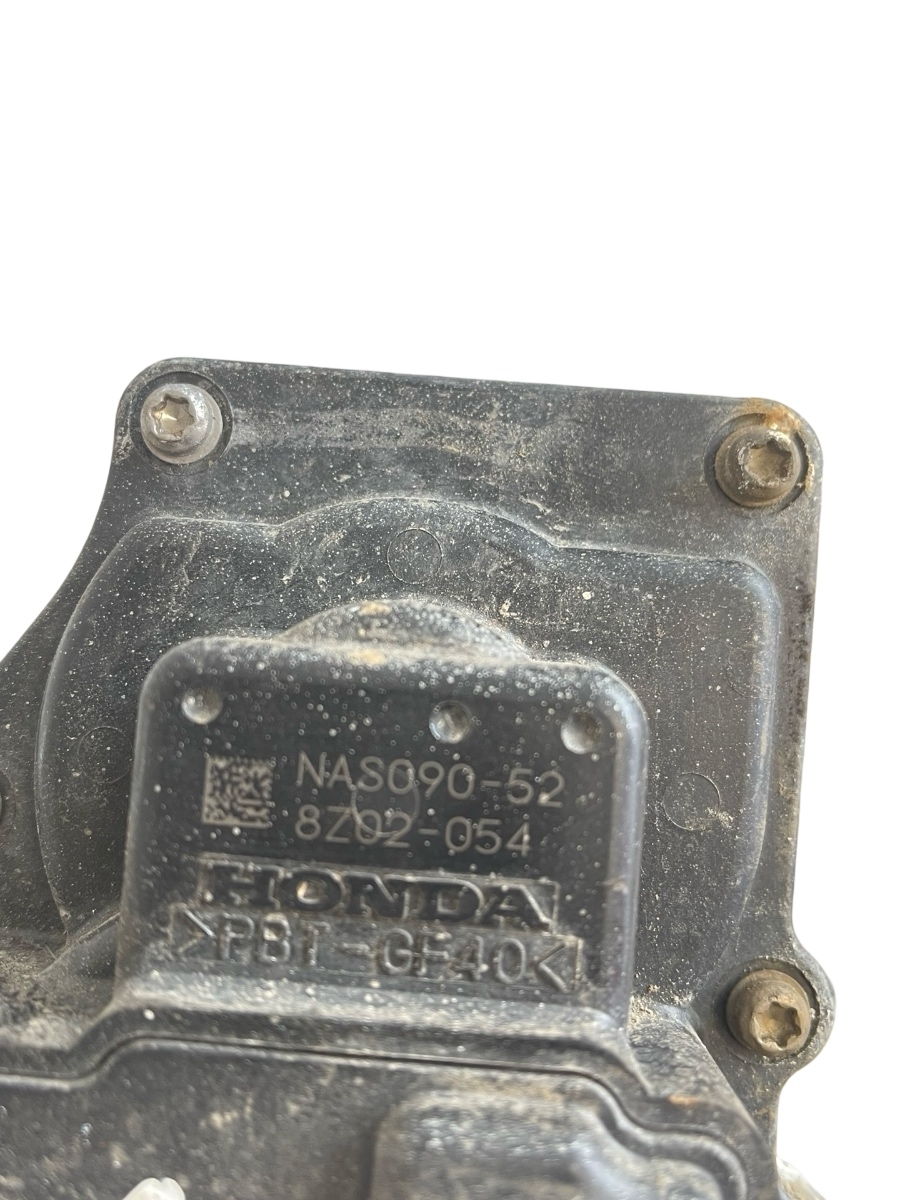 Clapeta de acceleratie HONDA ACCORD VIII CU 2008 - > i-CDTI  8Z02-054 / NAS090-52 – foto 3