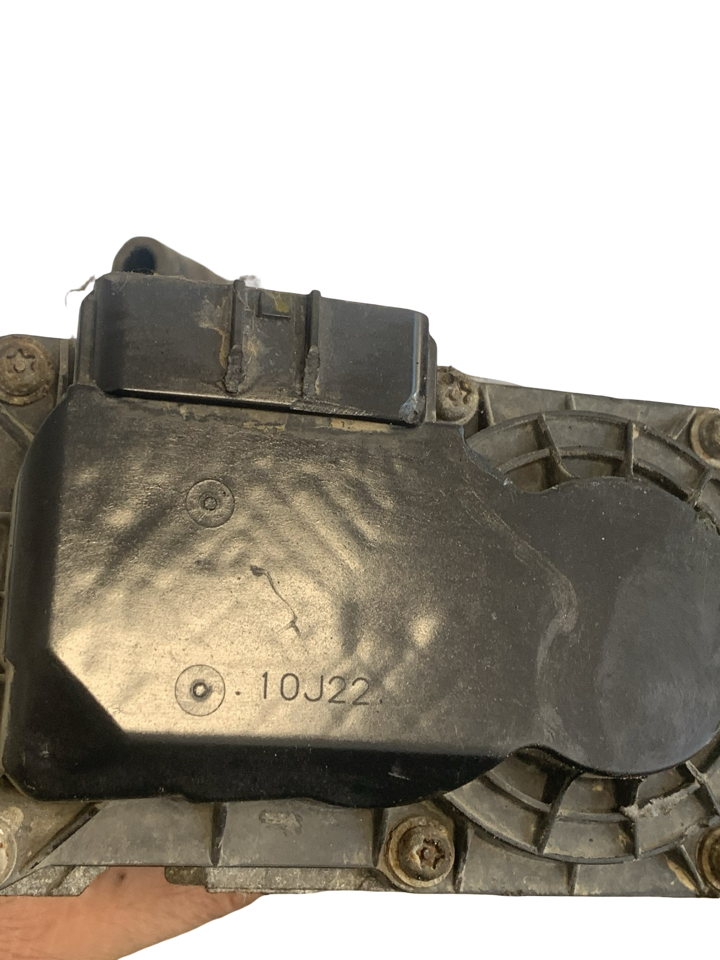 Clapeta De Acceleratie Honda Civic 3 2005–2011 - 1.8i – foto 3